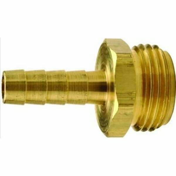 Dixon 5/8 HOSE COUPLING GH MALE 5901012C